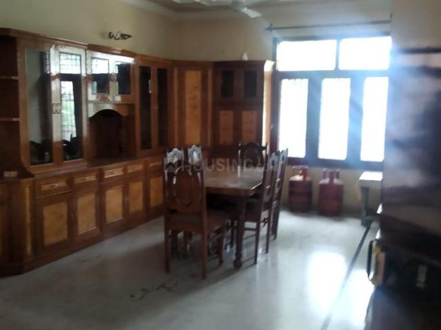 2 BHK Independent Builder Floor in Sector 17 for rent Panchkula. The reference number is 16436411