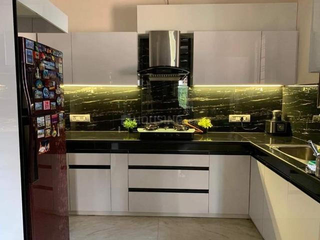 2 BHK Independent Builder Floor in Sector 17 for rent Panchkula. The reference number is 20814722