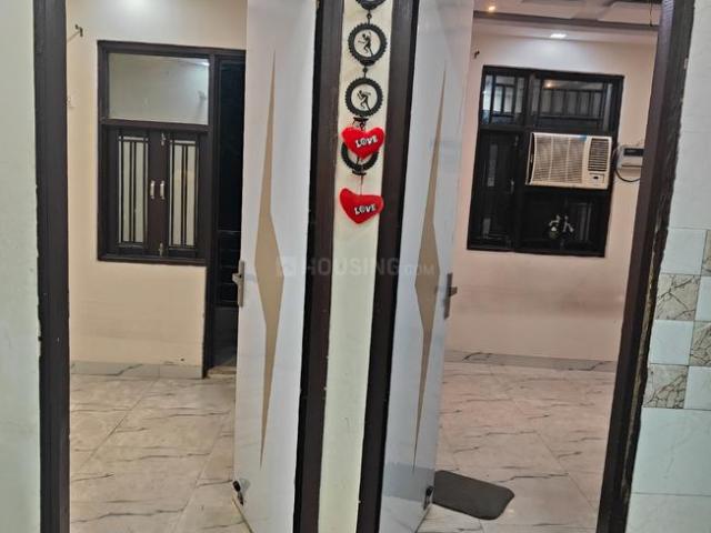 2 BHK Independent Builder Floor in Sector 17 Rohini for resale New Delhi. The reference number is 19408272