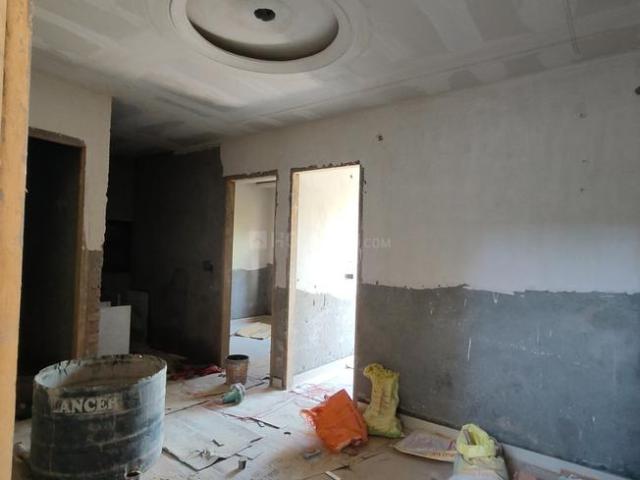 2 BHK Independent Builder Floor in Sector 17 Rohini for resale New Delhi. The reference number is 19659273