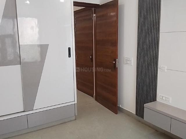 2 BHK Independent Builder Floor in Sector 17 Rohini for resale New Delhi. The reference number is 19878427