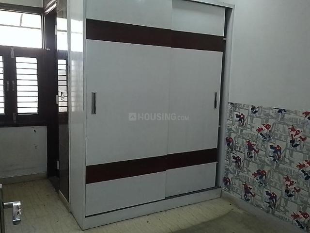 2 BHK Independent Builder Floor in Sector 17 Rohini for resale New Delhi. The reference number is 19879188
