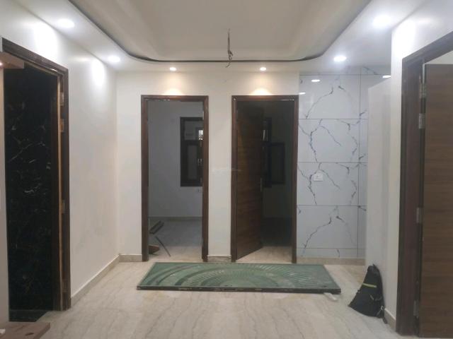 3 BHK Independent Builder Floor in Sector 16 Rohini for resale New Delhi. The reference number is 20901576