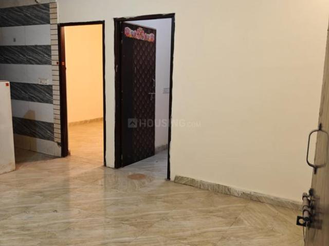 2 BHK Independent Builder Floor in Sector 17 Rohini for resale New Delhi. The reference number is 20378219