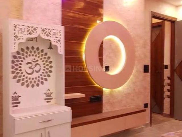 2 BHK Independent Builder Floor in Sector 14 Dwarka for resale New Delhi. The reference number is 16368120