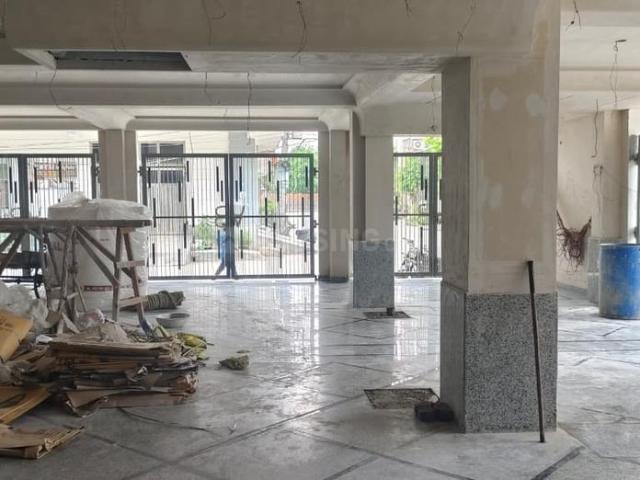 2 BHK Independent Builder Floor in Sector 14 Dwarka for resale New Delhi. The reference number is 18358429