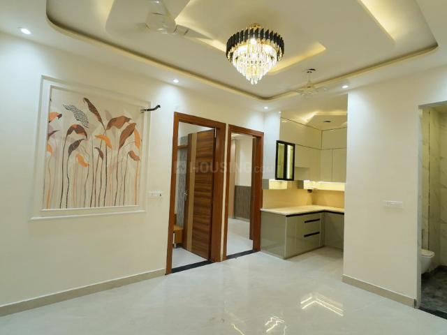 2 BHK Independent Builder Floor in Sector 14 Dwarka for resale New Delhi. The reference number is 20981196