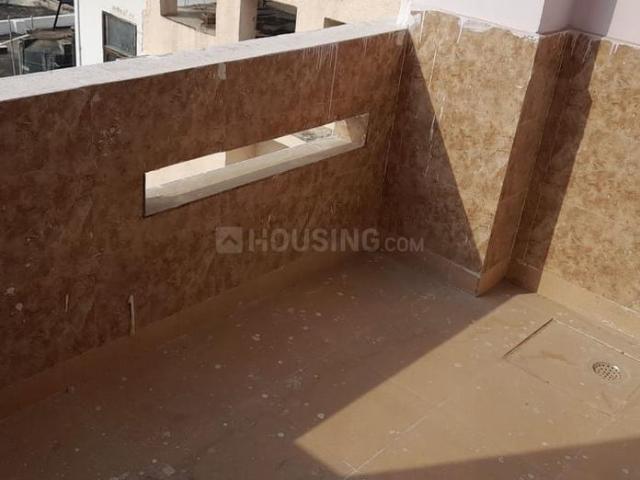 2 BHK Independent Builder Floor in Sector 14 for rent Gurgaon. The reference number is 8136473