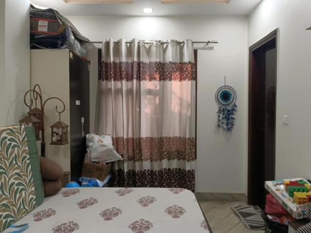 2 BHK Independent Builder Floor in Sector 14 Rohini for resale New Delhi. The reference number is 17844763