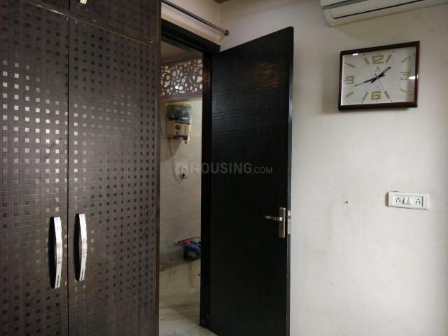 2 BHK Independent Builder Floor in Sector 14 Rohini for resale New Delhi. The reference number is 20089905