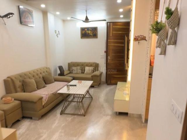 2 BHK Independent Builder Floor in Sector 14 Rohini for resale New Delhi. The reference number is 20133381