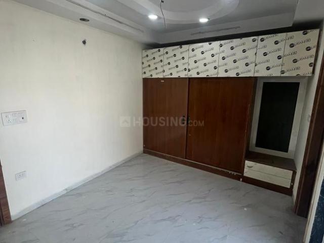 2 BHK Independent Builder Floor in Sector 15 Dwarka for resale New Delhi. The reference number is 19987041