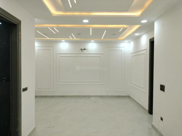 2 BHK Independent Builder Floor in Sector 15 Dwarka for resale New Delhi. The reference number is 20759246