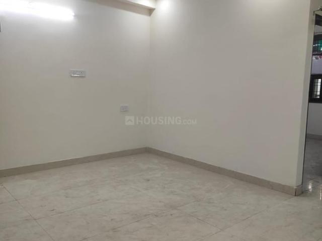 2 BHK Independent Builder Floor in Sector 15 Dwarka for resale New Delhi. The reference number is 20759298