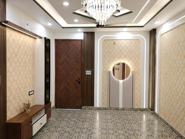 2 BHK Independent Builder Floor in Tara Nagar for resale New Delhi. The reference number is 20786590