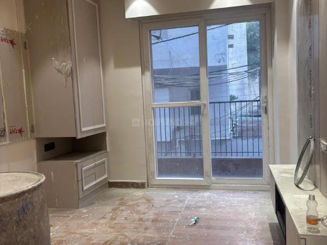 2 BHK Independent Builder Floor in Sector 15 Dwarka for resale New Delhi. The reference number is 20903821