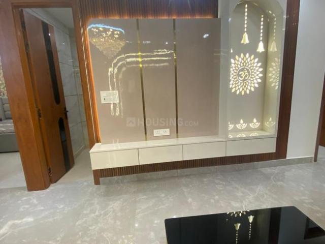2 BHK Independent Builder Floor in Sector 15 Dwarka for resale New Delhi. The reference number is 20146417