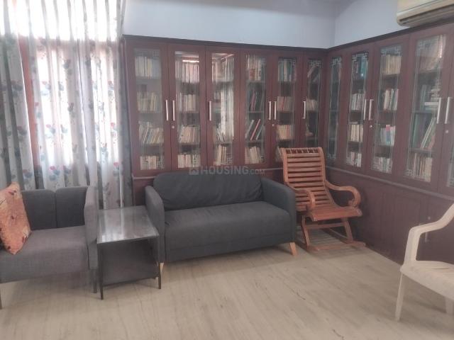 2 BHK Independent Builder Floor in Sector 15 for rent Faridabad. The reference number is 20237143