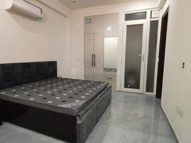 2 BHK Independent Builder Floor in Sector 15 for rent Gurgaon. The reference number is 19917394