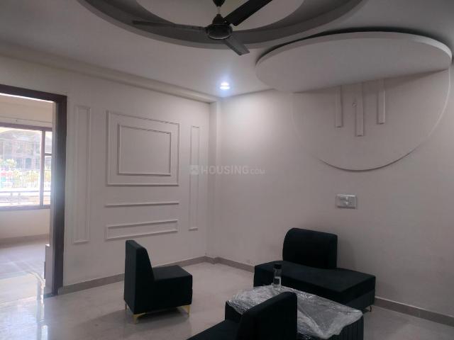 2 BHK Independent Builder Floor in Sector 15 for rent Gurgaon. The reference number is 20093226
