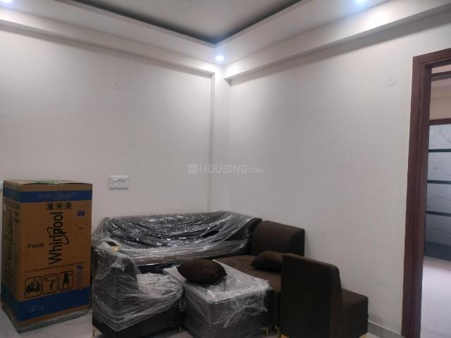 2 BHK Independent Builder Floor in Sector 15 for rent Gurgaon. The reference number is 20104465