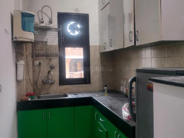 2 BHK Independent Builder Floor in Sector 15 for rent Gurgaon. The reference number is 20393625