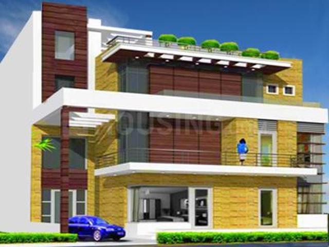 2 BHK Independent Builder Floor in Sector 15 for rent Gurgaon. The reference number is 20412901
