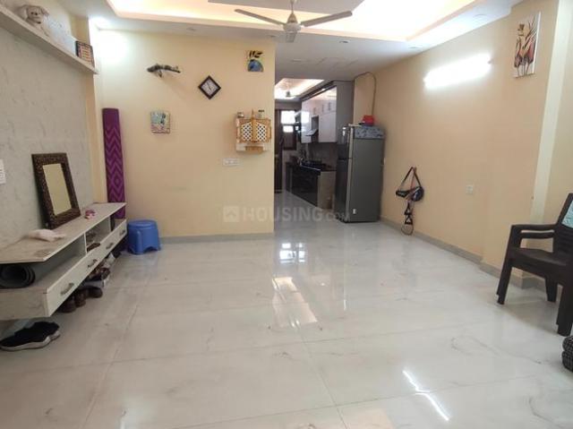 2 BHK Independent Builder Floor in Sector 15 for rent Gurgaon. The reference number is 20800257