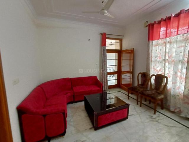 2 BHK Independent Builder Floor in Sector 15 for rent Panchkula. The reference number is 12294451