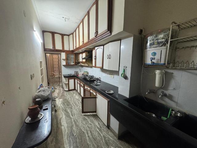 2 BHK Independent Builder Floor in Sector 15 for rent Panchkula. The reference number is 15076538