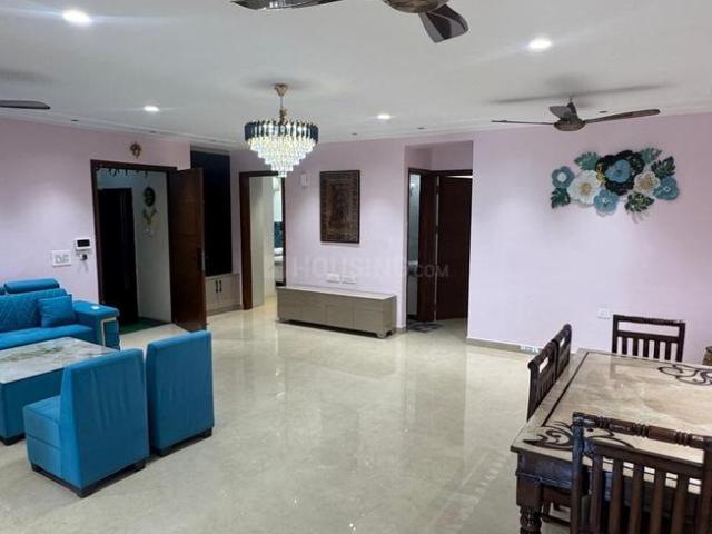2 BHK Independent Builder Floor in Sector 15 for rent Panchkula. The reference number is 17555386