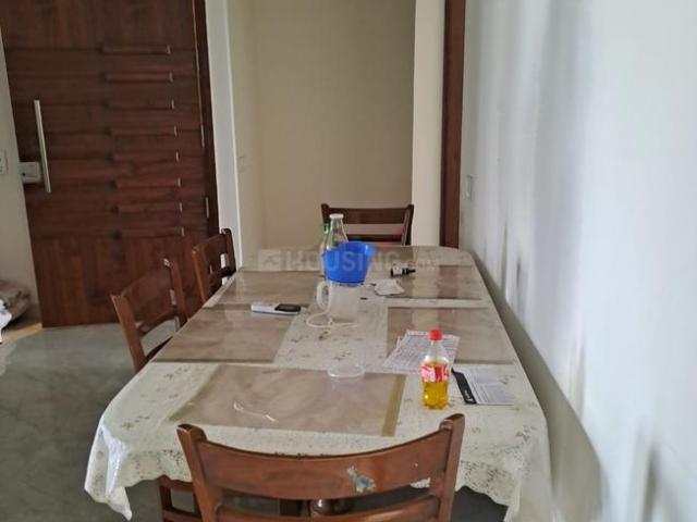 2 BHK Independent Builder Floor in Sector 15 for rent Panchkula. The reference number is 17337669