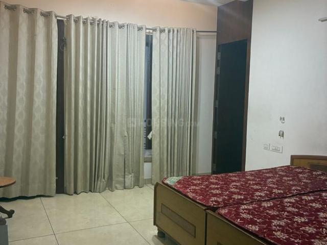 2 BHK Independent Builder Floor in Sector 15 for rent Panchkula. The reference number is 20403353