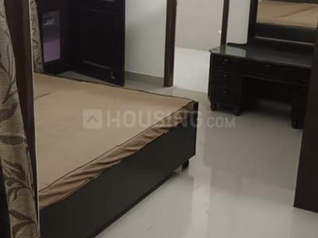 2 BHK Independent Builder Floor in Sector 15 for rent Panchkula. The reference number is 20403353