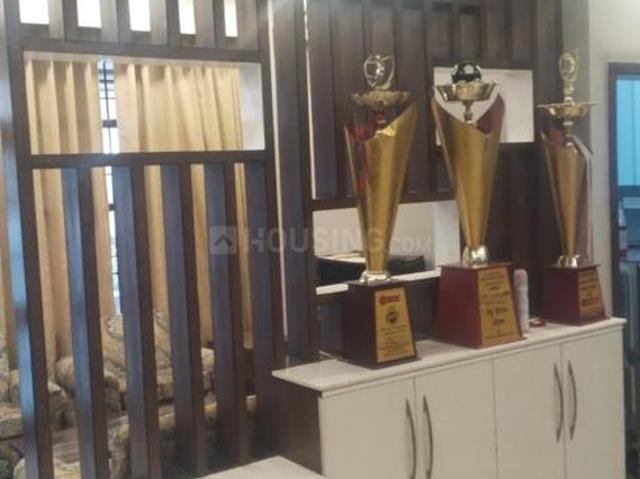 2 BHK Independent Builder Floor in Sector 15 for rent Panchkula. The reference number is 20845982