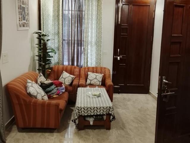 2 BHK Independent Builder Floor in Sector 15 for rent Panchkula. The reference number is 20850643
