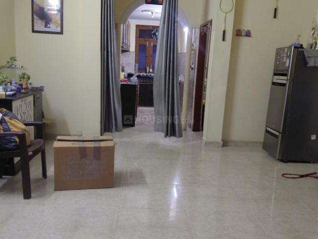 2 BHK Independent Builder Floor in Sector 15 Part 1 for rent Gurgaon. The reference number is 20889040