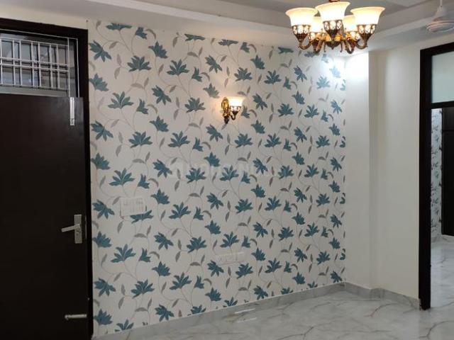 2 BHK Independent Builder Floor in Sector 15 Part 1 for resale Gurgaon. The reference number is 4906722