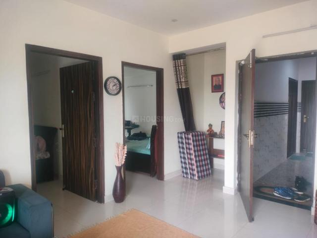 2 BHK Independent Builder Floor in Sector 15 Part 2 for rent Gurgaon. The reference number is 20175767