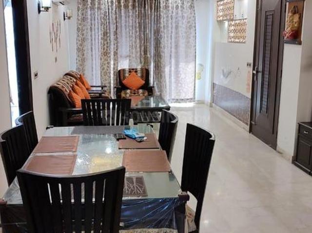 2 BHK Independent Builder Floor in Sector 15 Part 2 for rent Gurgaon. The reference number is 20263865