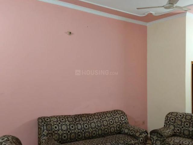 2 BHK Independent Builder Floor in Sector 15 Part 2 for rent Gurgaon. The reference number is 20218885