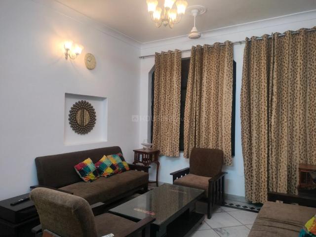 2 BHK Independent Builder Floor in Sector 15 Part 2 for rent Gurgaon. The reference number is 20375053