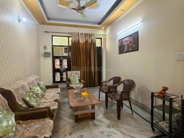 2 BHK Independent Builder Floor in Sector 15 Part 2 for rent Gurgaon. The reference number is 20790031