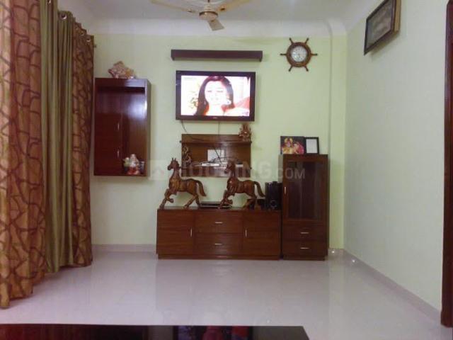 2 BHK Independent Builder Floor in Sector 15 Part 2 for rent Gurgaon. The reference number is 20952330