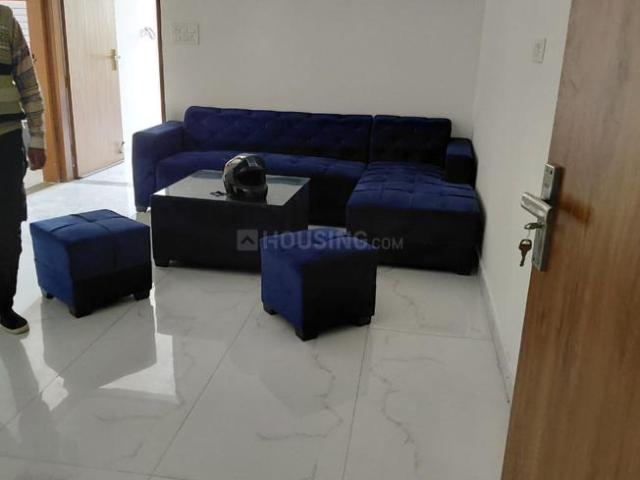 2 BHK Independent Builder Floor in Sector 15 Part 2 for rent Gurgaon. The reference number is 20933271