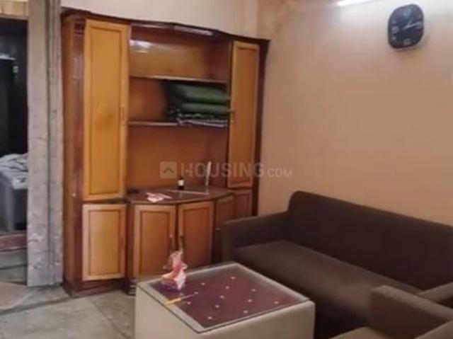 2 BHK Independent Builder Floor in Sector 15 Rohini for rent New Delhi. The reference number is 20758030