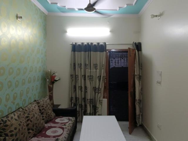 2 BHK Independent Builder Floor in Sector 15 Rohini for resale New Delhi. The reference number is 12414752