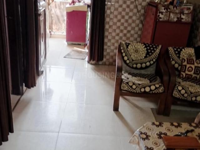 2 BHK Independent Builder Floor in Sector 15 Rohini for resale New Delhi. The reference number is 14942224