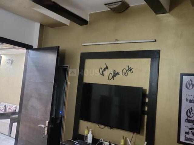 2 BHK Independent Builder Floor in Sector 15 Rohini for resale New Delhi. The reference number is 20740413