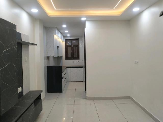 2 BHK Independent Builder Floor in Sector 15 Rohini for resale North West Delhi. The reference number is 17299880